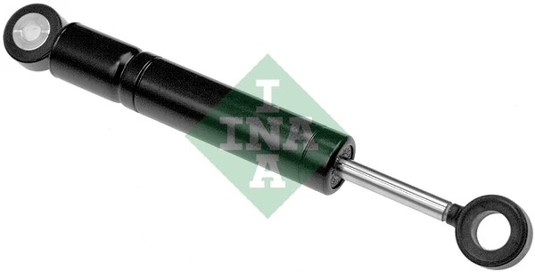 Vibration Damper, V-ribbed belt